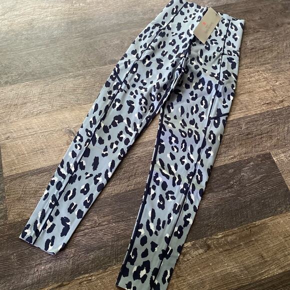 Sweaty Betty Power 7/8 legging - Picture 6 of 8